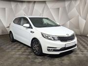 Kia Rio III Рестайлинг Москва  - изображение 23