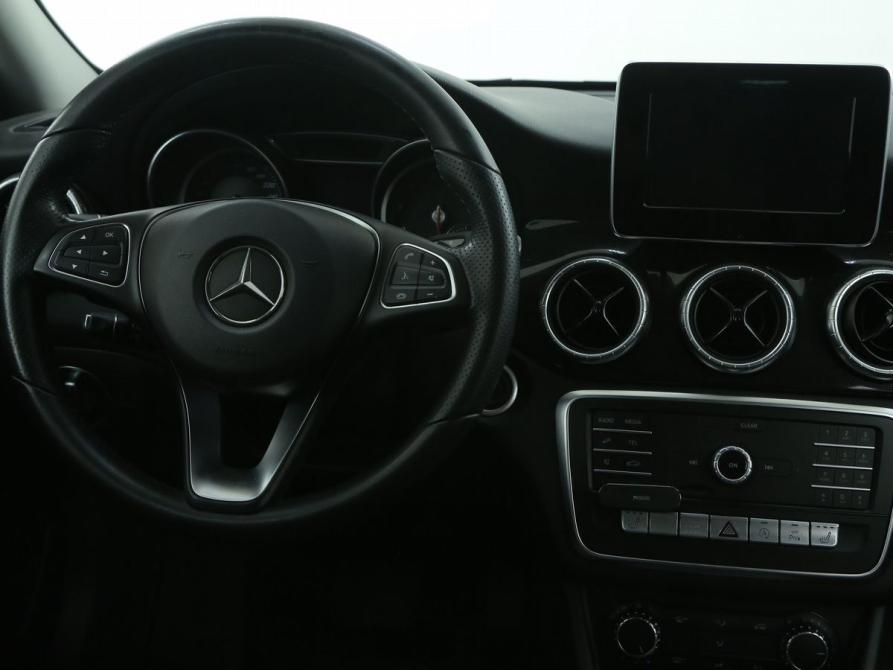 Mercedes-Benz CLA I (C117 X117) Рестайлинг Иваново  - изображение 14