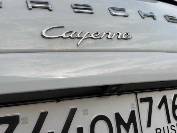 Porsche Cayenne II (958) с пробегом 2014 года, цена 3 250 000 рублей, 152501 км, внедорожник, Автокод Объявления