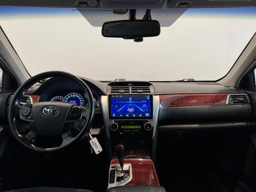 Toyota Camry VII (XV50) Волгоград  - изображение 11