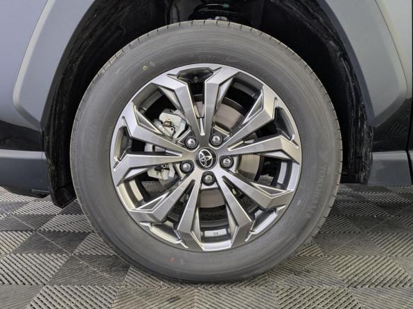 Toyota RAV4 V (XA50) с пробегом 2025 года, цена 4 389 000 рублей, 1042 км, внедорожник, Автокод Объявления