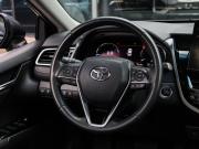 Toyota Camry VIII (XV70) Рестайлинг Москва  - изображение 31