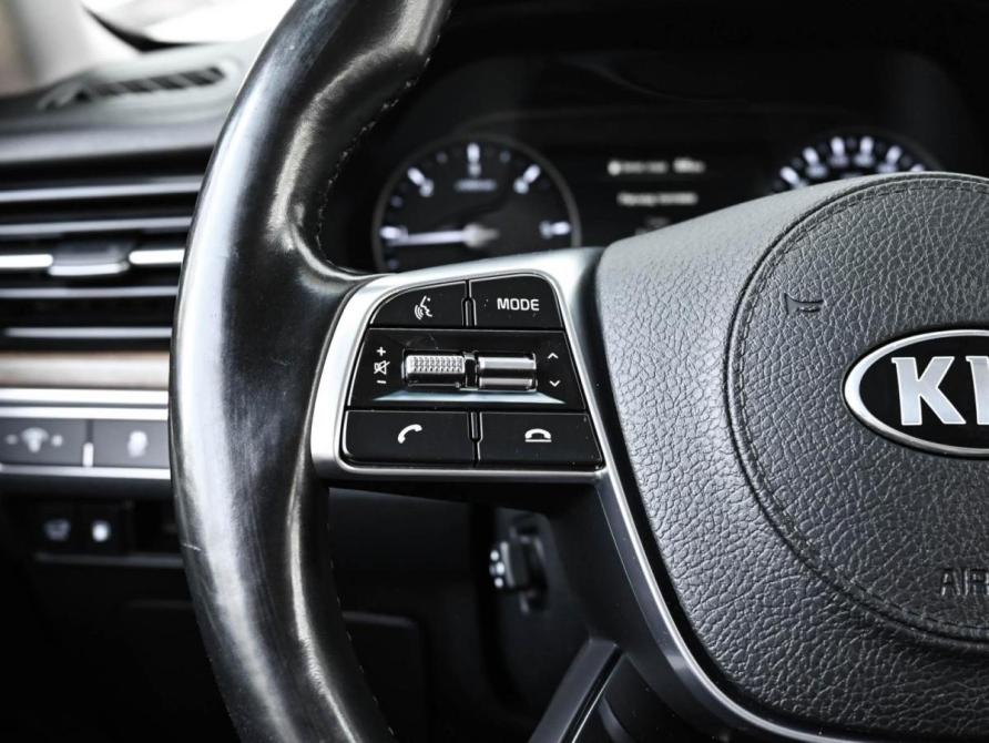 Kia Mohave I Рестайлинг 2 Ставрополь  - изображение 19