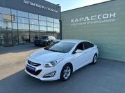 Hyundai i40 I Екатеринбург  - изображение 13