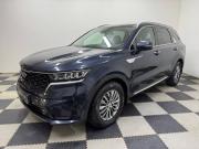 Kia Sorento IV Воронеж  - изображение 13