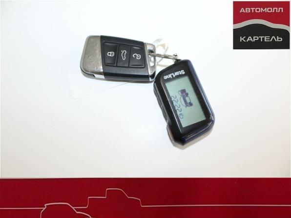 Skoda Kodiaq I с пробегом 2020 года, цена 2 250 000 рублей, 194341 км, внедорожник, Автокод Объявления