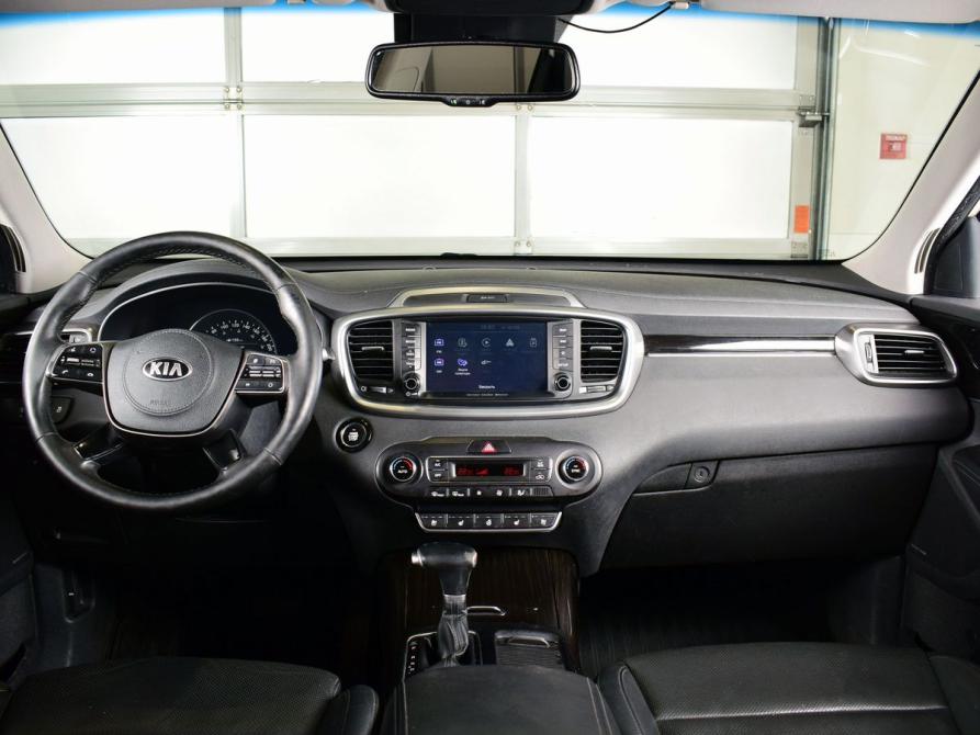 Kia Sorento III Prime Рестайлинг Кемерово  - изображение 13