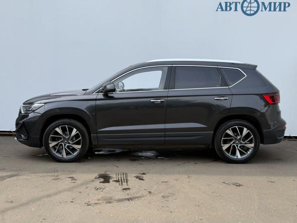 Jetta VS5 I Рестайлинг с пробегом 2023 года, цена 2 000 000 рублей, 49654 км, внедорожник, Автокод Объявления