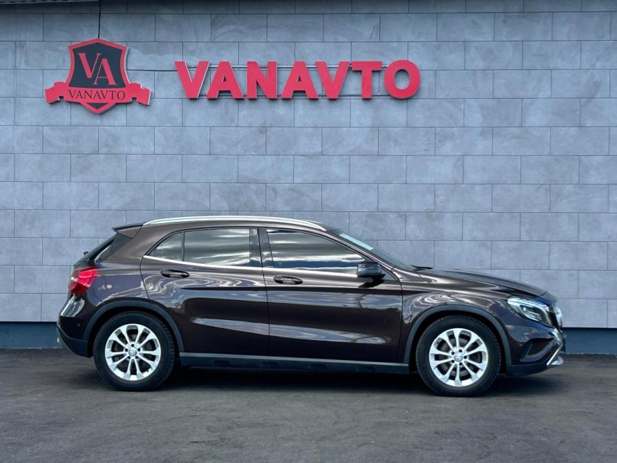 Mercedes-Benz GLA I (X156) Альметьевск  - изображение 4
