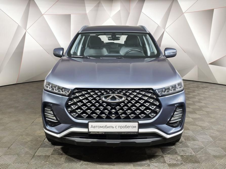 Chery Tiggo 7 Pro I Москва  - изображение 7