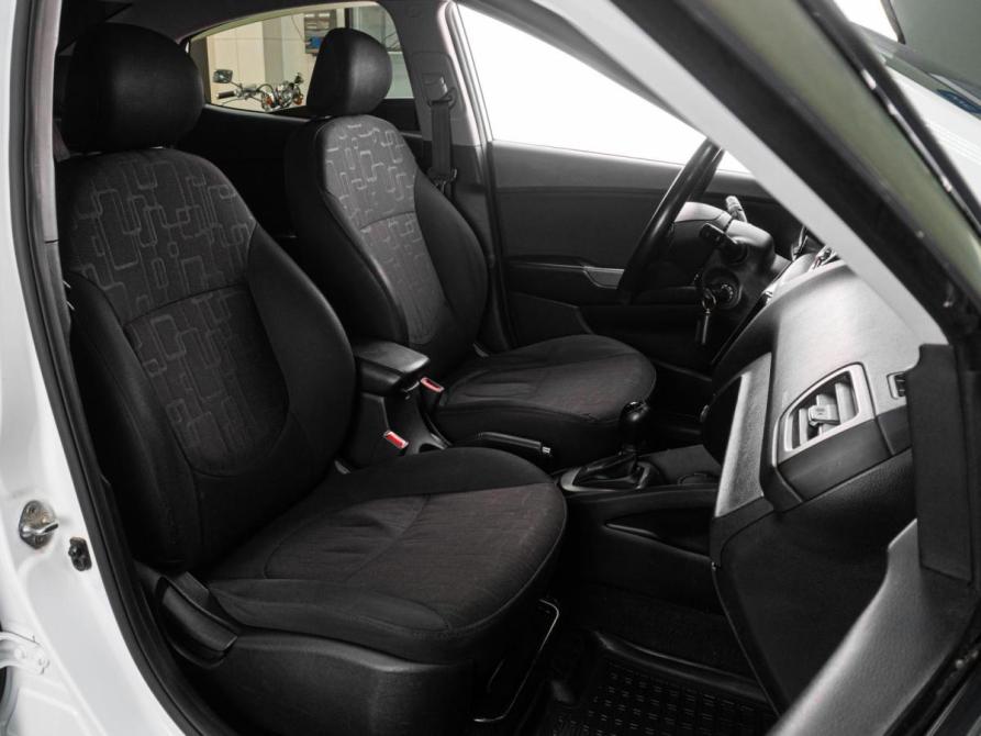 Kia Rio III Рестайлинг Тюмень  - изображение 8