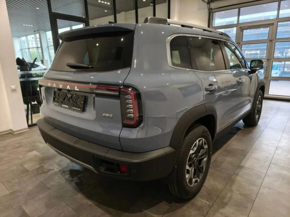 Новый Haval Dargo I Рестайлинг 2026 года, цена 3 699 000 рублей, внедорожник, Автокод Объявления