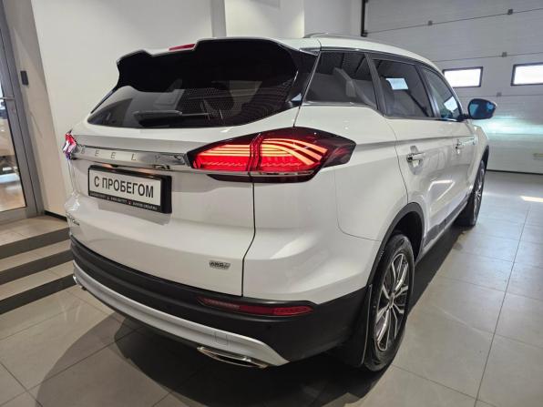 Geely Atlas Pro с пробегом 2023 года, цена 2 099 000 рублей, 28331 км, внедорожник, Автокод Объявления