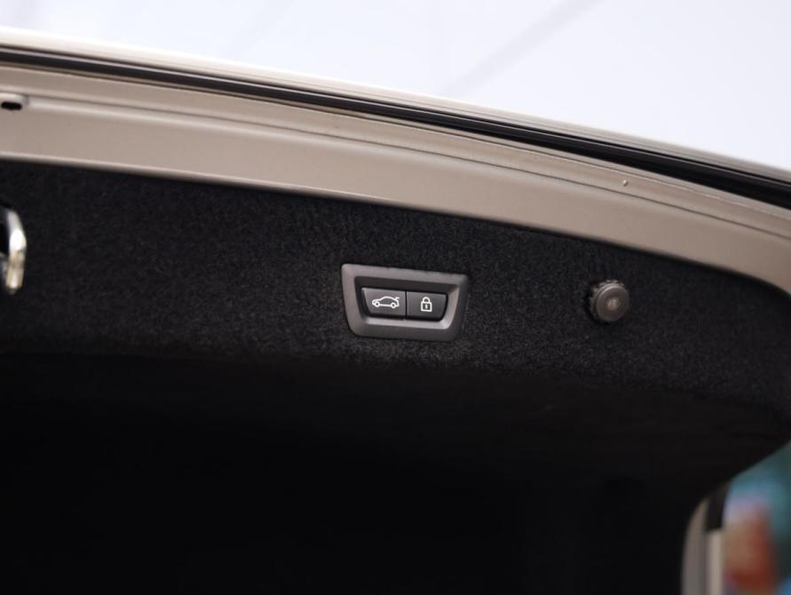 BMW 7 серии VI (G11/G12) Рестайлинг Санкт-Петербург  - изображение 40