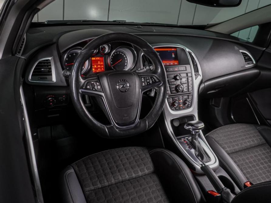 Opel Astra J Рестайлинг Воронеж  - изображение 6