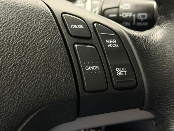 Honda CR-V III с пробегом 2008 года, цена 1 136 000 рублей, 98514 км, внедорожник, Автокод Объявления