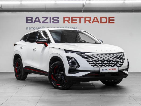 Omoda C5 I с пробегом 2023 года, цена 1 799 000 рублей, 60428 км, внедорожник, Автокод Объявления