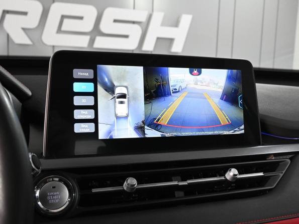 Chery Tiggo 4 Pro I с пробегом 2023 года, цена 1 679 000 рублей, 64040 км, внедорожник, Автокод Объявления