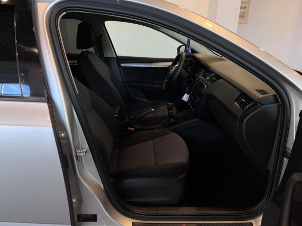 Skoda Octavia III (A7) с пробегом 2014 года, цена 1 085 000 рублей, 201292 км, лифтбек, Автокод Объявления