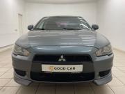 Mitsubishi Lancer X Энгельс  - изображение 38