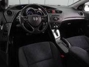 Honda Civic IX Воронеж  - изображение 26
