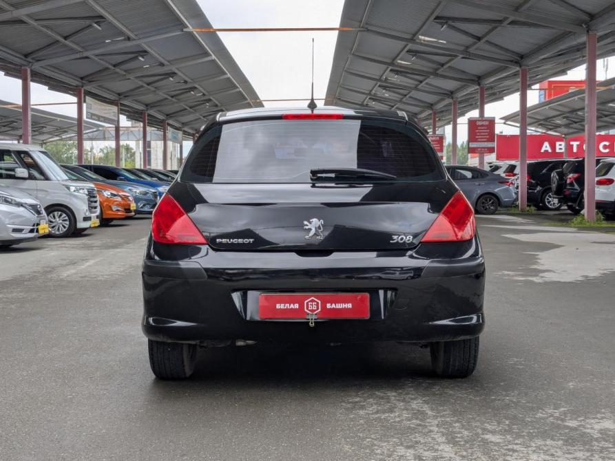 Peugeot 308 I Екатеринбург  - изображение 6