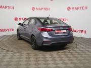 Hyundai Solaris II Вологда  - изображение 24