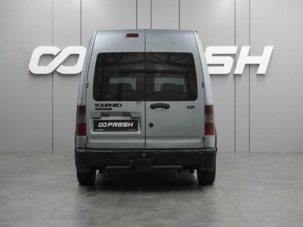 Ford Tourneo Connect I с пробегом 2008 года, цена 499 000 рублей, 312872 км, компактвэн, Автокод Объявления