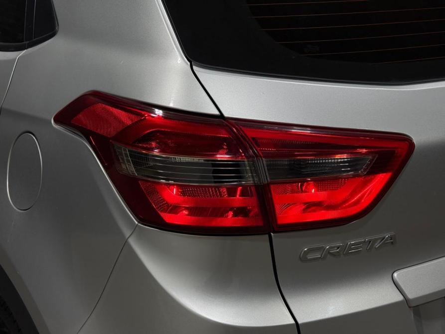 Hyundai Creta I Рестайлинг Челябинск  - изображение 7