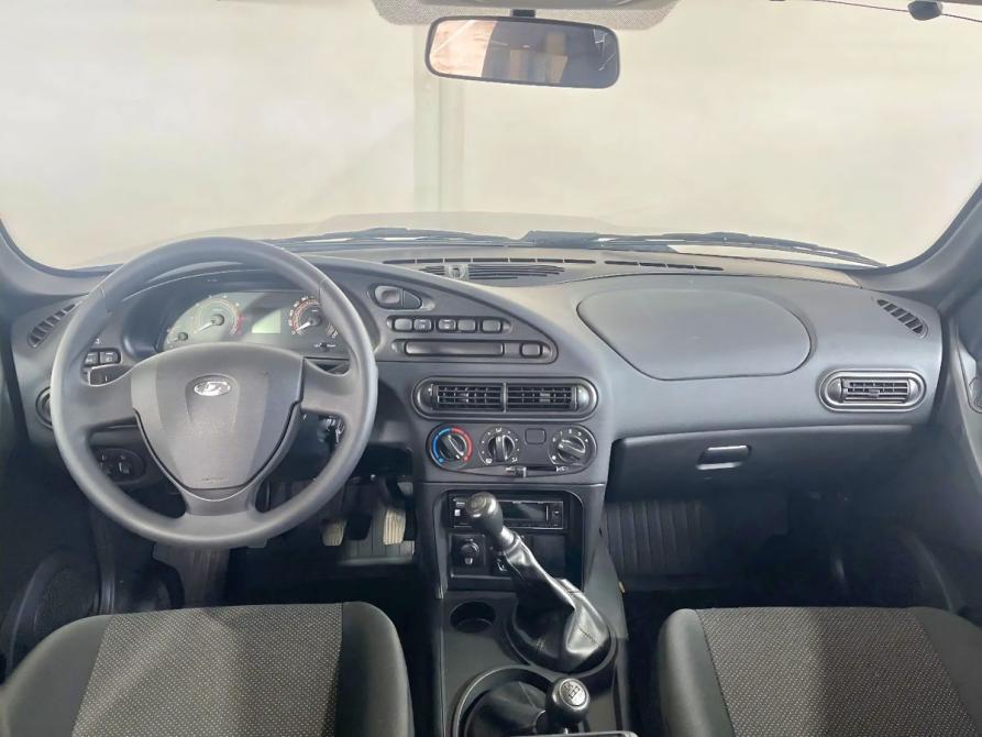 Lada (ВАЗ) Niva Travel I Рестайлинг Петрозаводск  - изображение 8