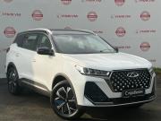 Chery Tiggo 7 Pro Plug-in Hybrid Екатеринбург  - изображение 47