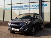 Hyundai ix35 I Рестайлинг Екатеринбург  - изображение 22