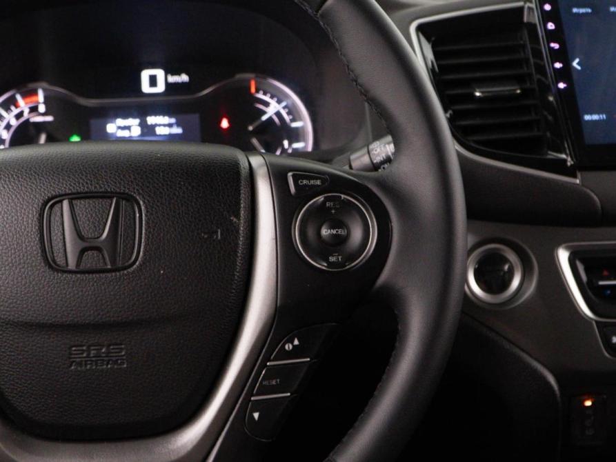 Honda Pilot III Москва  - изображение 15