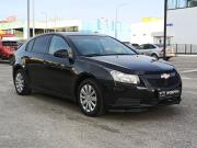 Chevrolet Cruze I Рестайлинг Йошкар-Ола  - изображение 25