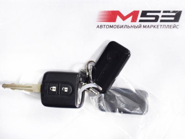 Nissan Tiida I Рестайлинг с пробегом 2011 года, цена 749 995 рублей, 218823 км, хэтчбек, Автокод Объявления