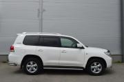 Toyota Land Cruiser 200 Series Белгород  - изображение 34