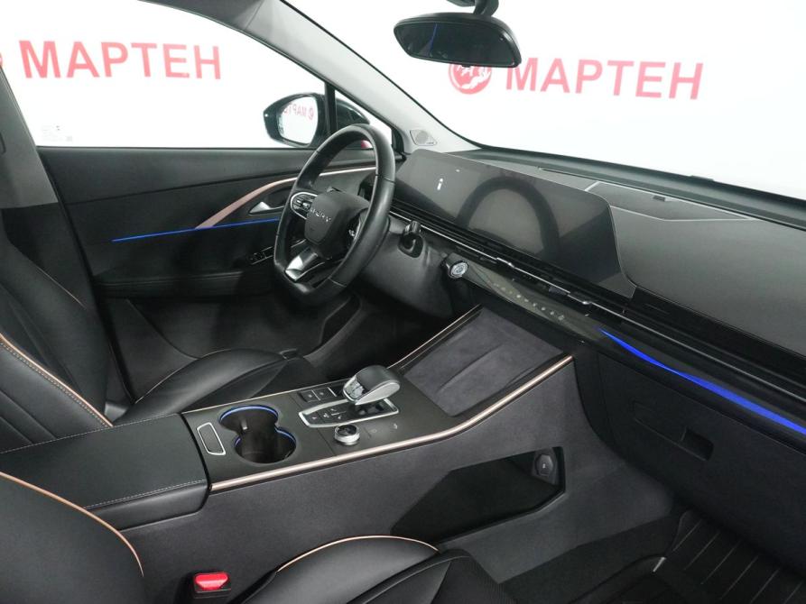 Omoda C5 I Вологда  - изображение 10