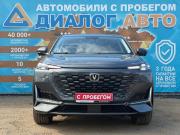Changan UNI-K Набережные Челны  - изображение 32
