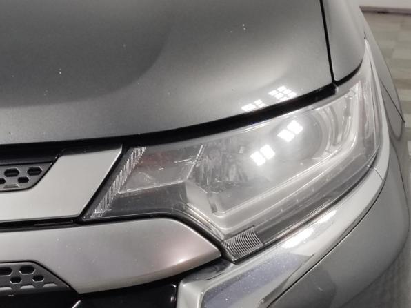 Mitsubishi Outlander III Рестайлинг 3 с пробегом 2019 года, цена 1 599 000 рублей, 258083 км, внедорожник, Автокод Объявления