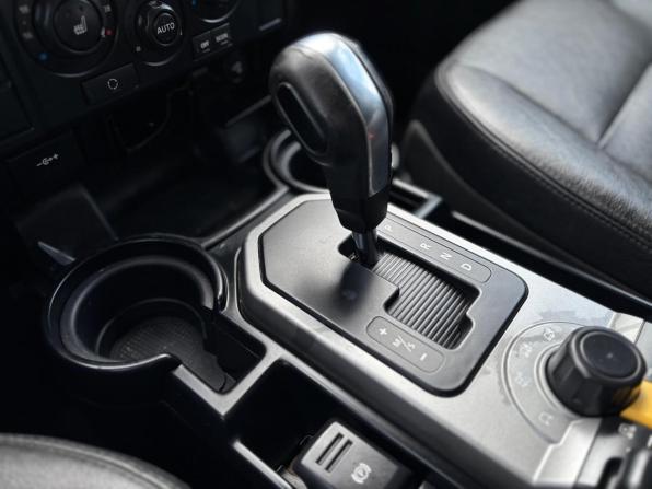 Land Rover Discovery III с пробегом 2008 года, цена 1 050 000 рублей, 279500 км, внедорожник, Автокод Объявления