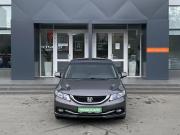 Honda Civic IX Рестайлинг Краснодар  - изображение 22