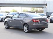Lada (ВАЗ) Vesta I Москва  - изображение 24