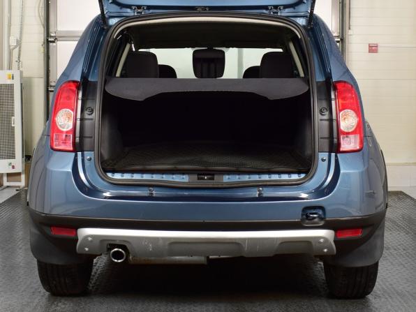 Renault Duster I с пробегом 2014 года, цена 1 099 995 рублей, 74691 км, внедорожник, Автокод Объявления