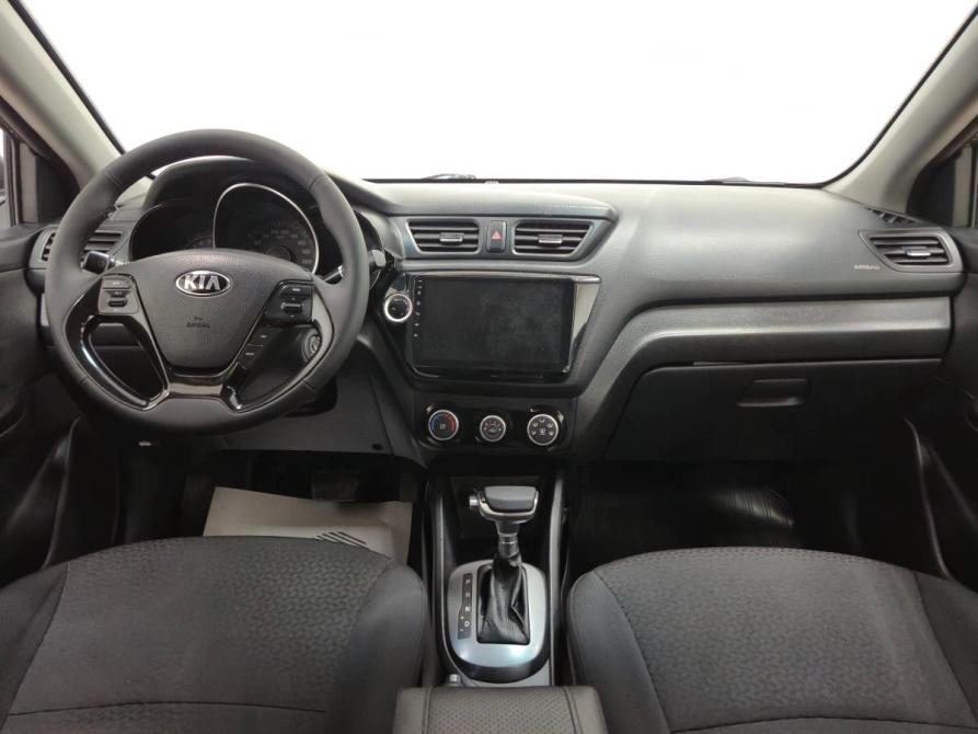 Kia Rio III Рестайлинг Альметьевск  - изображение 13
