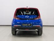 Kia Soul III Москва  - изображение 55