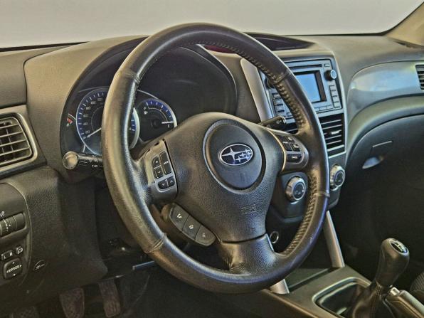 Subaru Forester III Рестайлинг с пробегом 2011 года, цена 1 190 000 рублей, 224315 км, внедорожник, Автокод Объявления
