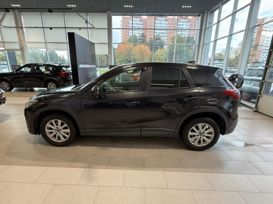 Mazda CX-5 I Серпухов  - изображение 8