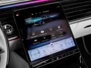Mercedes-Benz Maybach S-Класс II (Z223) Москва  - изображение 62