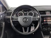 Skoda Octavia III (A7) Рестайлинг Москва  - изображение 47