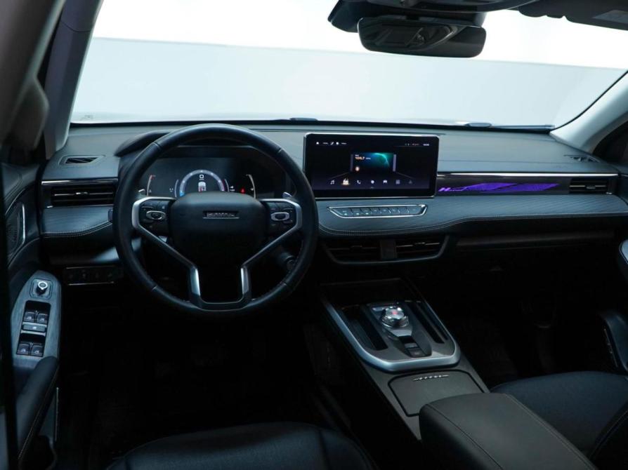Haval Jolion I Рестайлинг Москва  - изображение 5